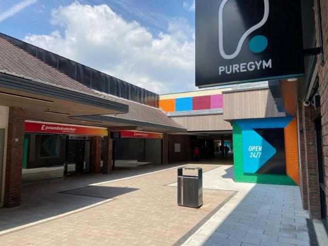 Commercial for sale in Milton, Hamerton