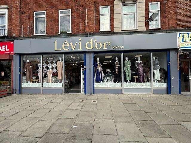 Commercial for sale in Colindale, Greater London