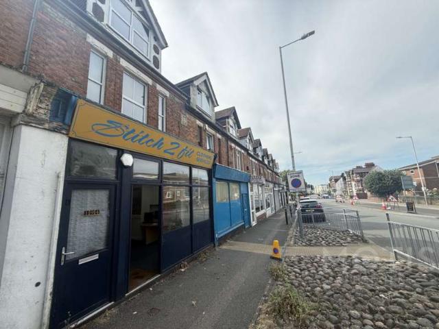 Commercial for rent in Folkestone