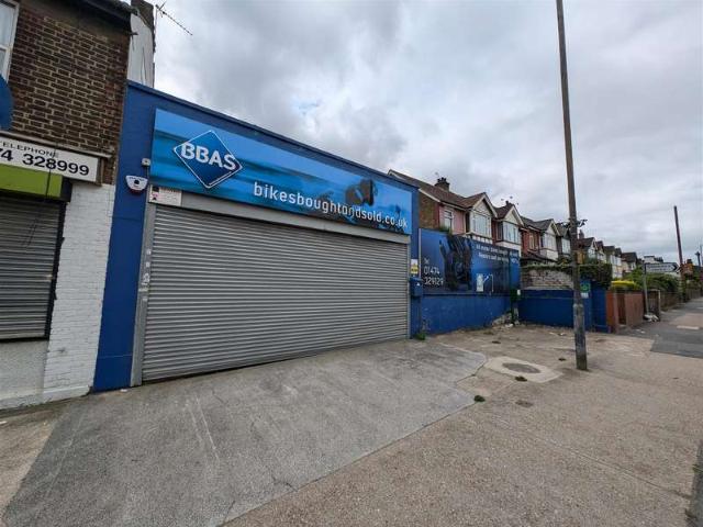 Commercial for sale in Hamerton, Isle Of Man