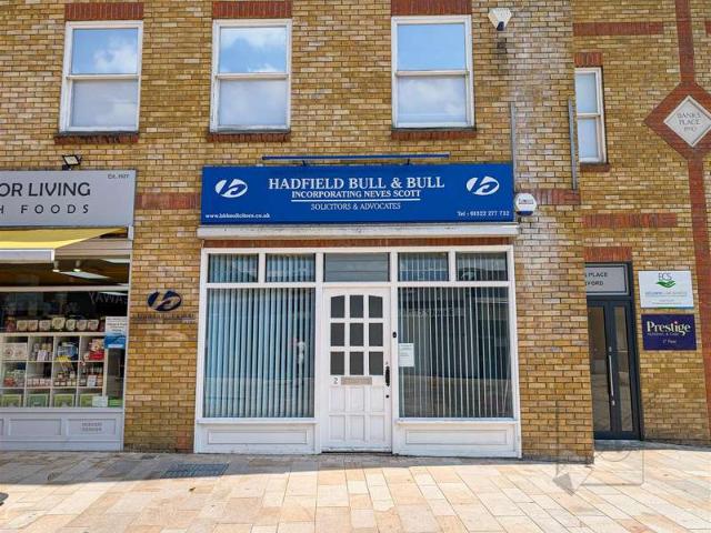 Commercial for sale in Brooklands, Monks Orchard