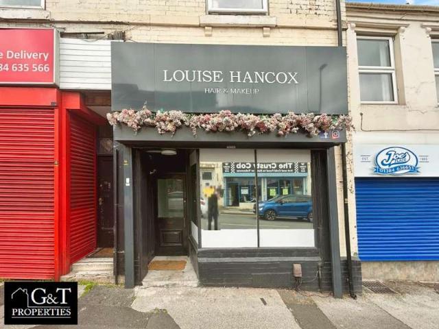 Commercial for rent in Plant's Green, Cradley Heath