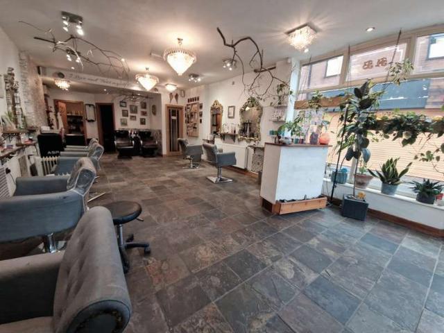 Commercial for rent in St Helens