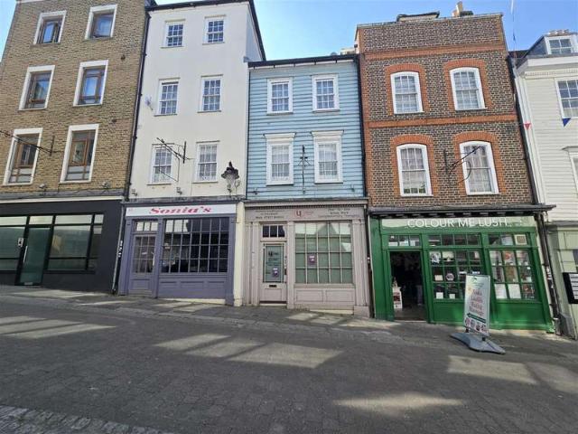 Commercial for sale in Milton, Hamerton