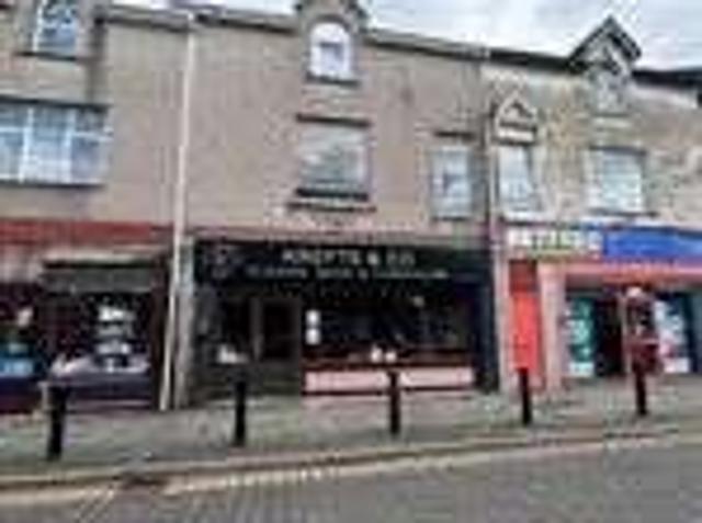 Commercial for rent in Sirhowy, Wales