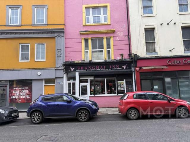 Commercial for sale in Folkestone