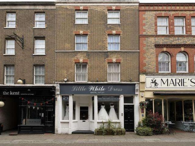 Commercial for sale in Milton, Hamerton