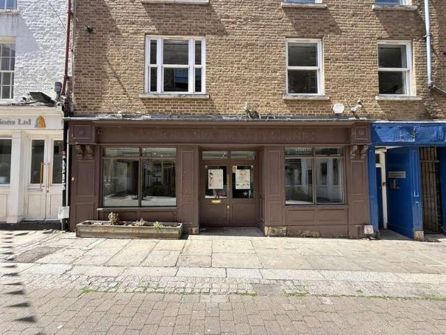 Commercial for sale in Milton, Hamerton