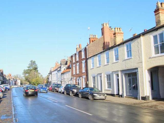 Commercial for sale in Beverley, East Riding Of Yorkshire