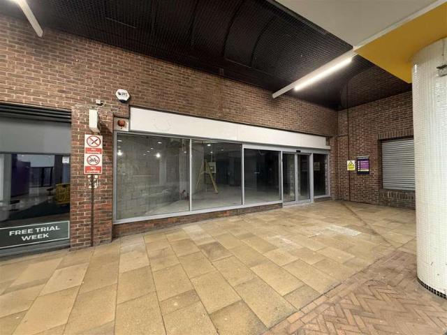 Commercial for sale in Milton, Hamerton