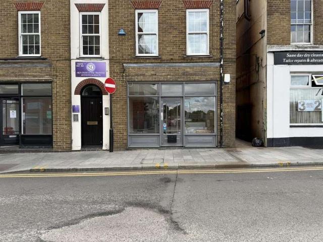 Commercial for sale in Milton, Hamerton