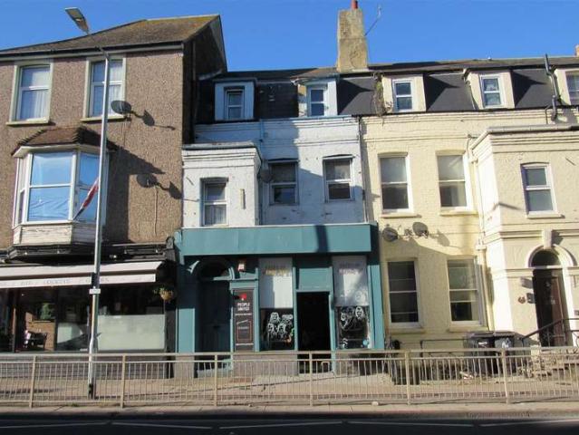 Commercial for sale in Oxenden, Canterbury