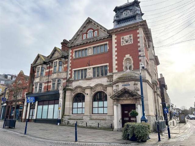 Commercial for sale in Milton, Hamerton