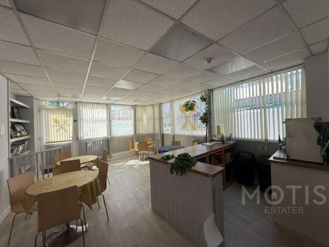 Commercial for sale in Folkestone