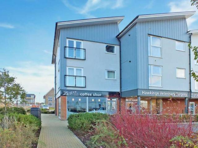 Commercial for sale in Hawkinge, Folkestone