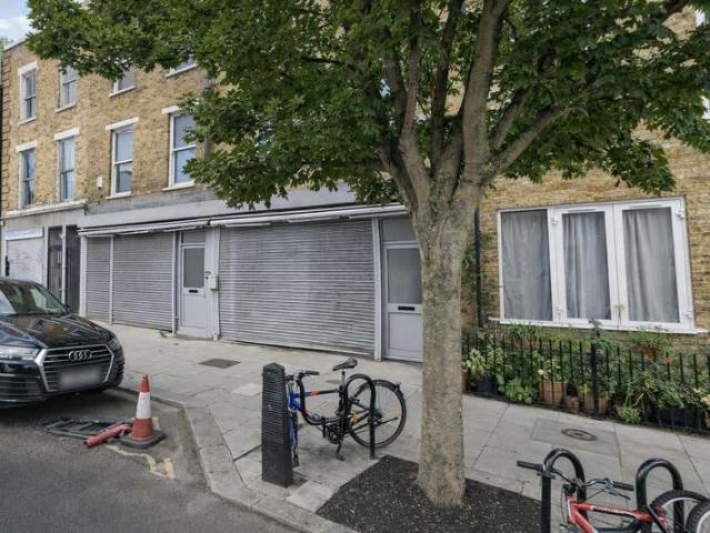 Commercial for sale in Gospel Oak, Greater London
