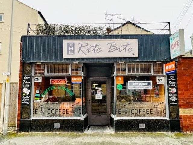 Commercial for sale in Blackpool