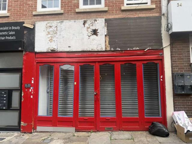 Commercial for sale in Milton, Hamerton