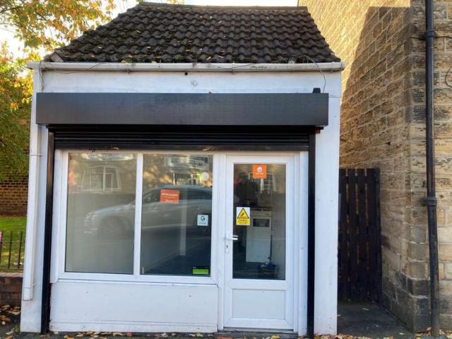 Commercial for sale in Kingstone, Barnsley