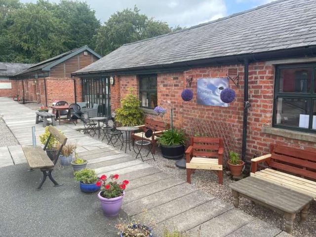 Commercial for sale in Clifton, Lancashire