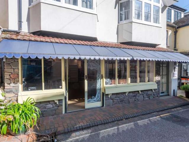 Commercial for rent in Lynton and Lynmouth, Kentisbury
