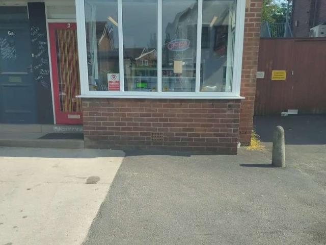 Commercial for sale in Carleton, Cabus