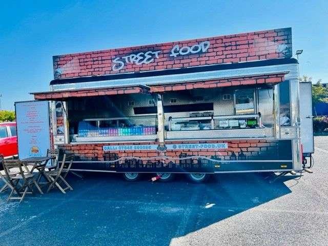 Commercial for sale in Mereside, Blackpool