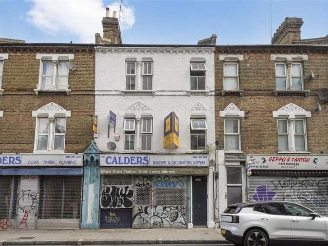 Commercial for sale in Maida Hill, Greater London