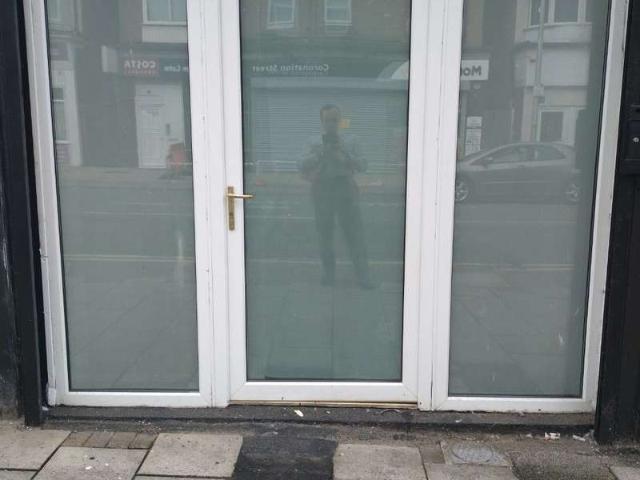 Commercial for sale in Foxhall, Blackpool