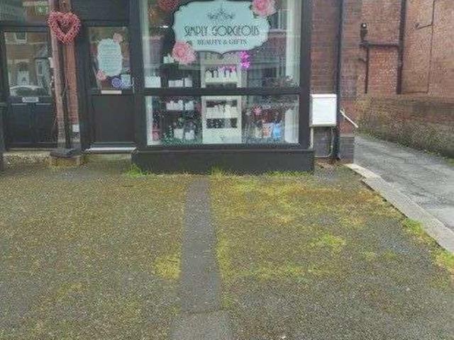 Commercial for sale in St Annes, Lytham
