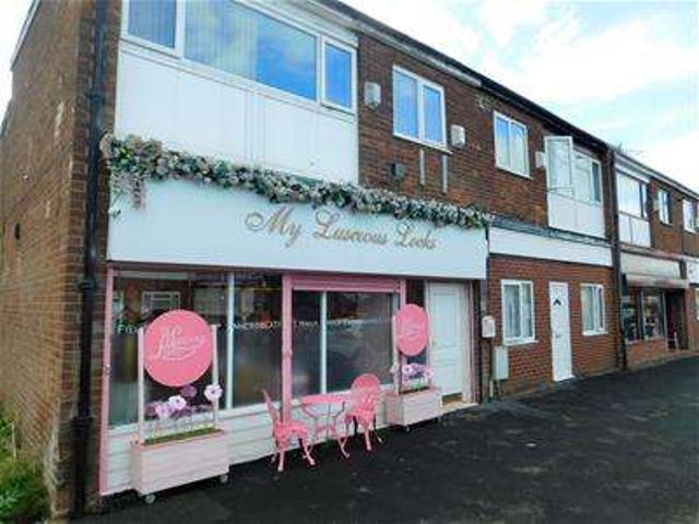 Commercial for sale in Pendock, Greater Manchester