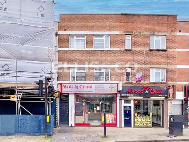 Commercial for sale in Hammersmith, Greater London