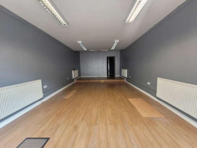 Commercial for rent in Wales