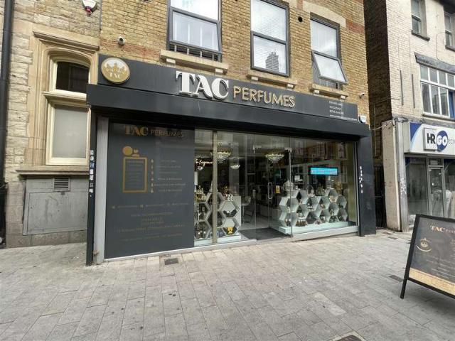 Commercial for sale in Chatham