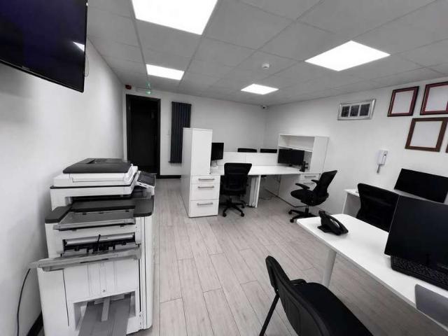 Commercial for sale in Sparkbrook, West Midlands