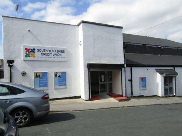 Commercial for sale in Wombwell, South Yorkshire