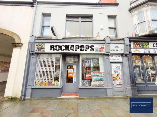 Commercial for sale in Gadlys, Aberdare