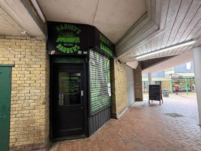 Commercial for sale in Ash-cum-Ridley, The Butts