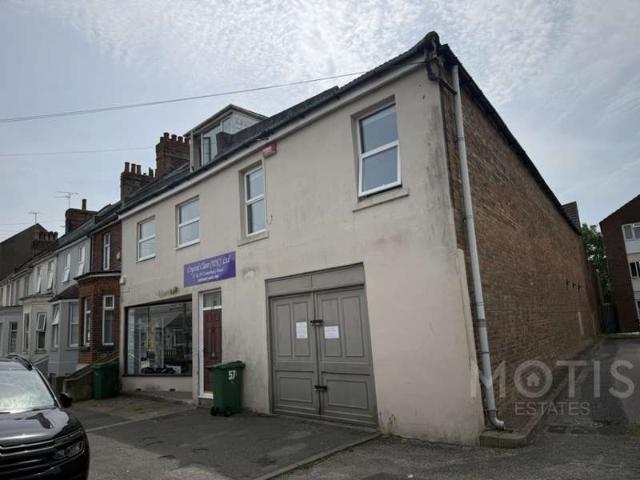 Commercial for sale in Folkestone