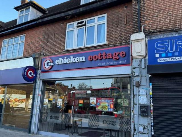 Commercial for sale in Hayes, Hayes Commercial for sale in Hayes, Hayes