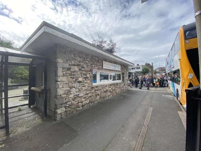 Commercial for sale in Ulverston