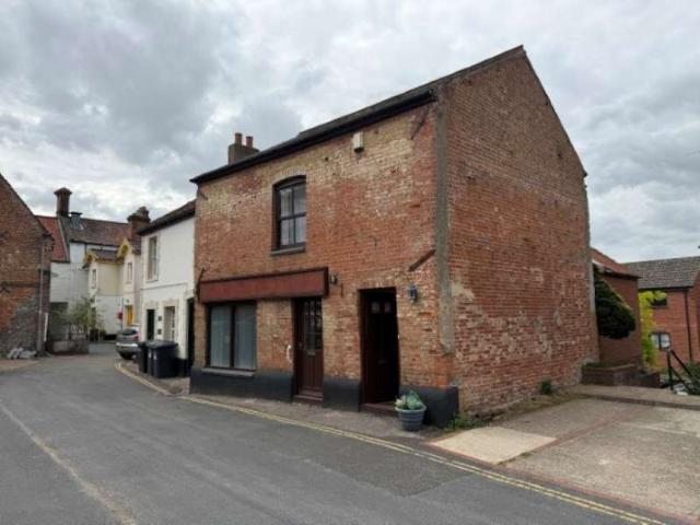 Commercial for sale in Comers, Norfolk
