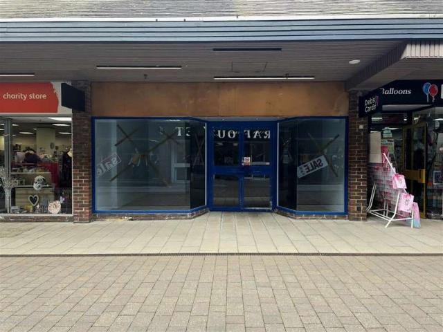 Commercial for sale in Milton, Hamerton