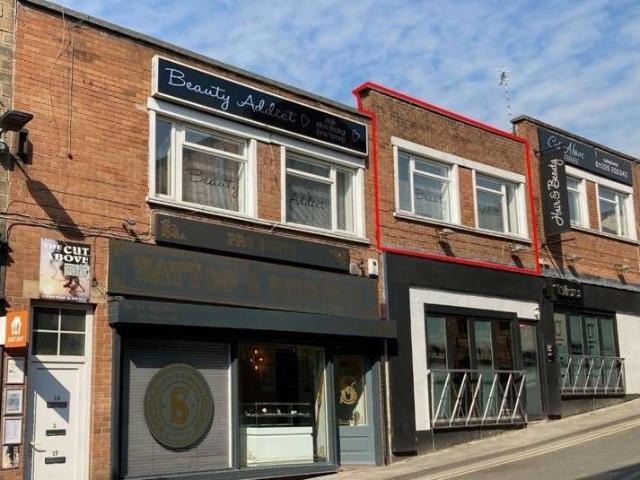 Commercial for rent in South Yorkshire
