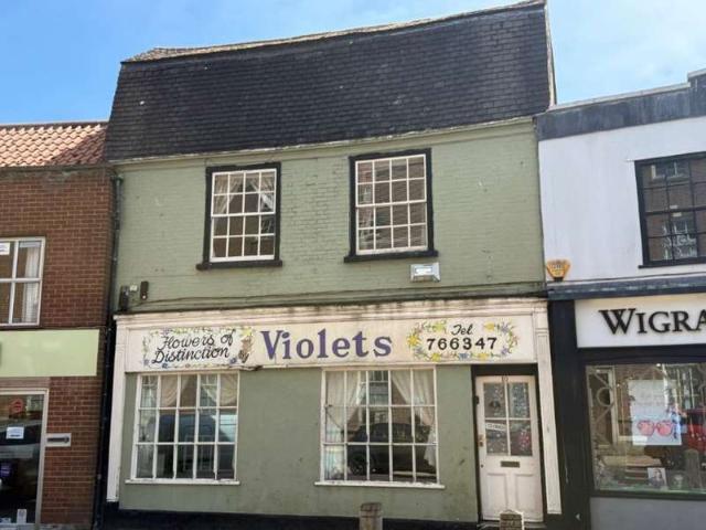 Commercial for sale in South Lynn, Brookville