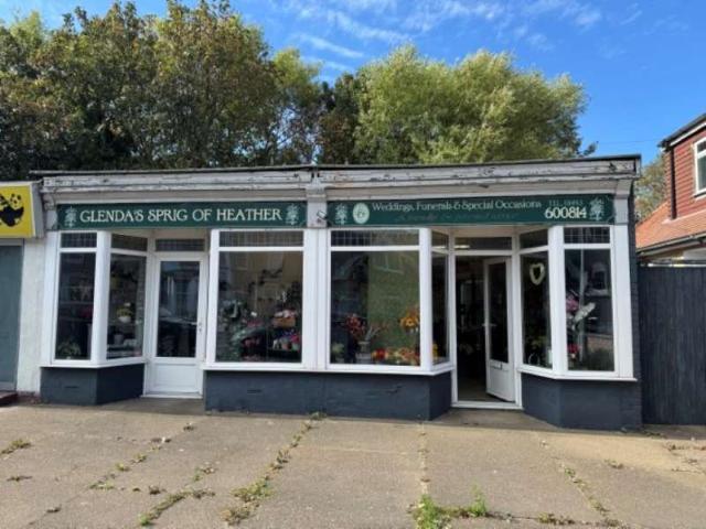 Commercial for sale in Stokesby, Norfolk