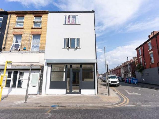 Commercial for sale in Walton, Liverpool