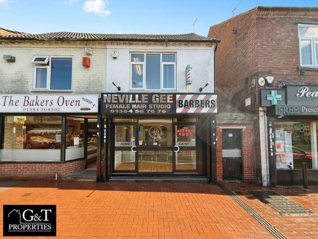 Commercial for sale in Cherry Orchard, Fold Hill
