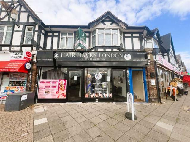 Commercial for sale in London Borough of Ealing, Greenford