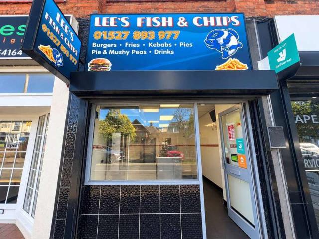 Commercial for sale in Studley CP, Stratford-on-Avon